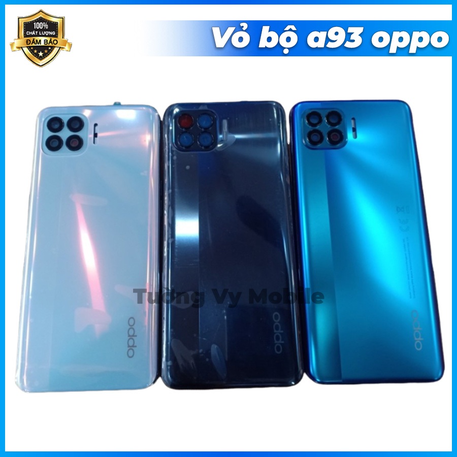 เคส Oppo a93 เคสใหม่มาตรฐาน