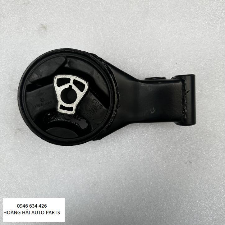 Chevelet Orlando, Cruze 2010 ขาตั้งกล้องถังอัตโนมัติ ขาตั้งหน้า Cruze Orlando