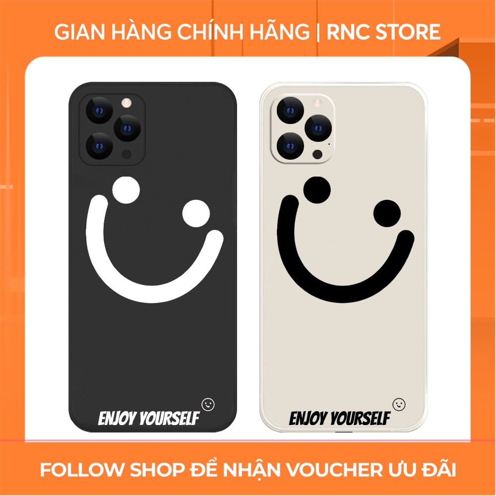 Samsung A31/A03/A23/A22/J7 Prime/....ขอบป้องกันกล้องพร้อม Smile Icon 2024