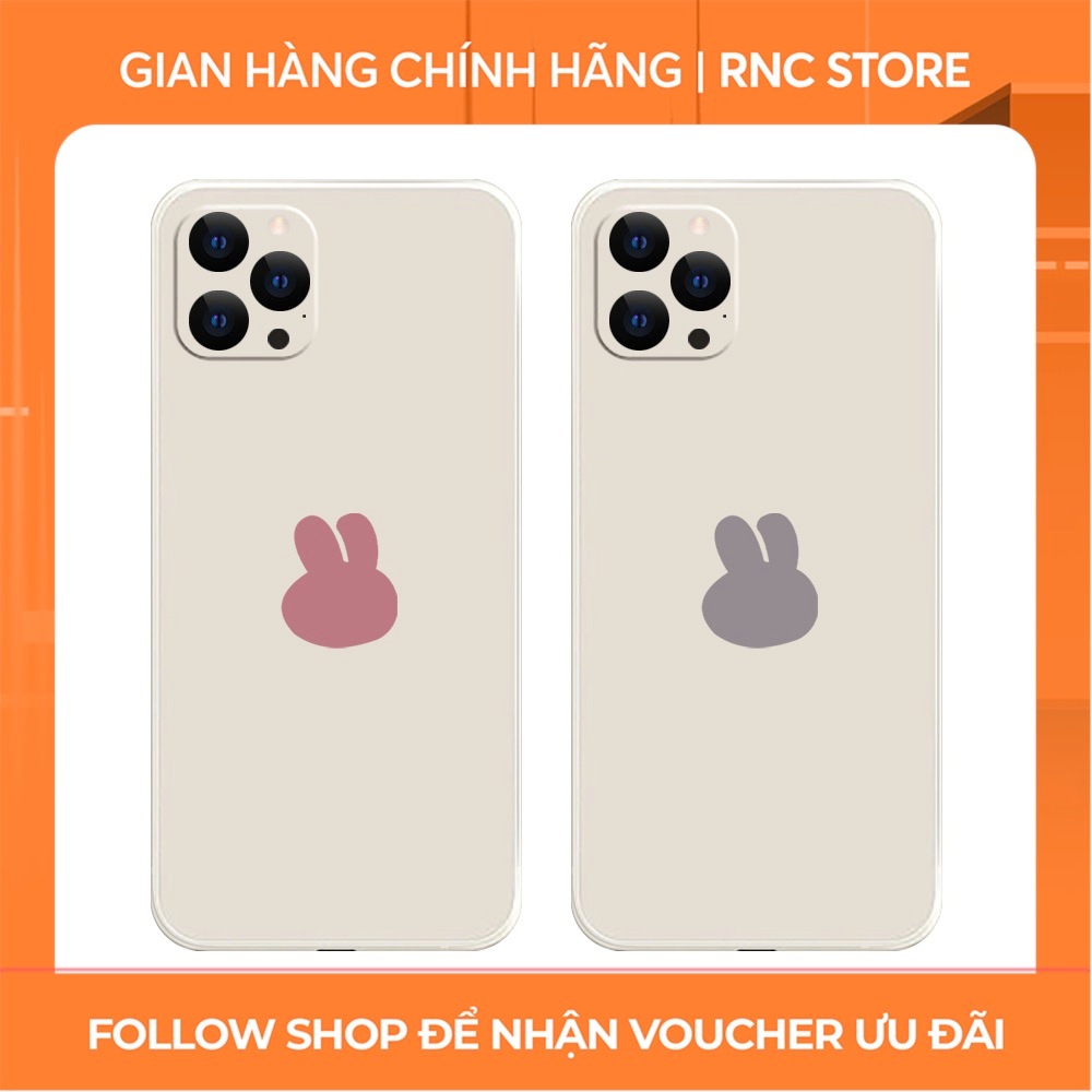 Samsung A31/A03/A23/A22/J7 Prime/....ขอบประตูกล้องพร้อม Rabbit Icon 2024