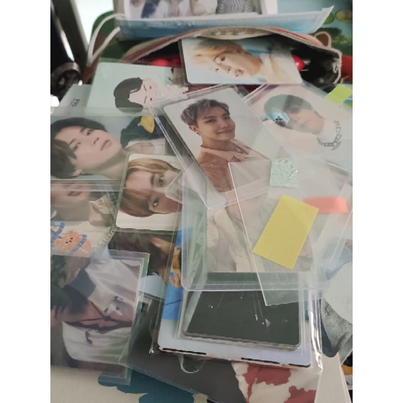 บัตรผ่าน BTS off (p2)