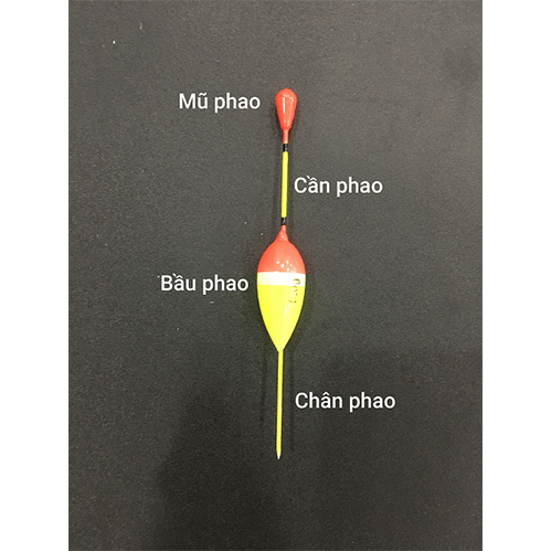 [ Fishing Float ] Fishing Float, Single Fishing Float... มาพร้อมพินลอย...