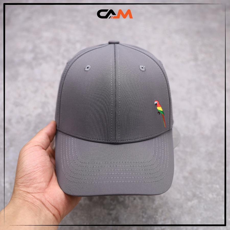 [GENUINE] ORANGE HAT แบบหางปิด BDD01 ผ้าคอตตอนยืด