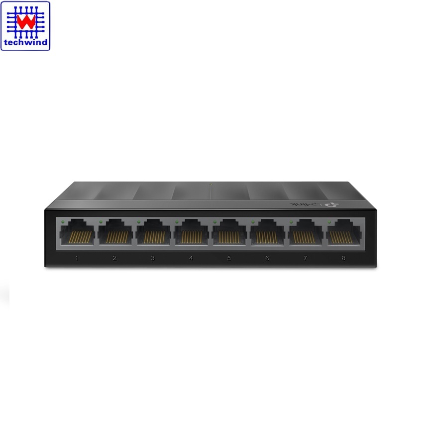 TP-Link Switch TL-LS1008G /LS1005G (1000Mbps)