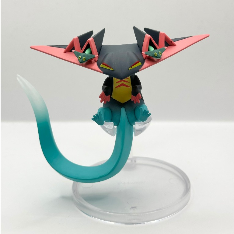 [ของแท้] Pokemon Bandai 1/20 Scale World Dragapult Model