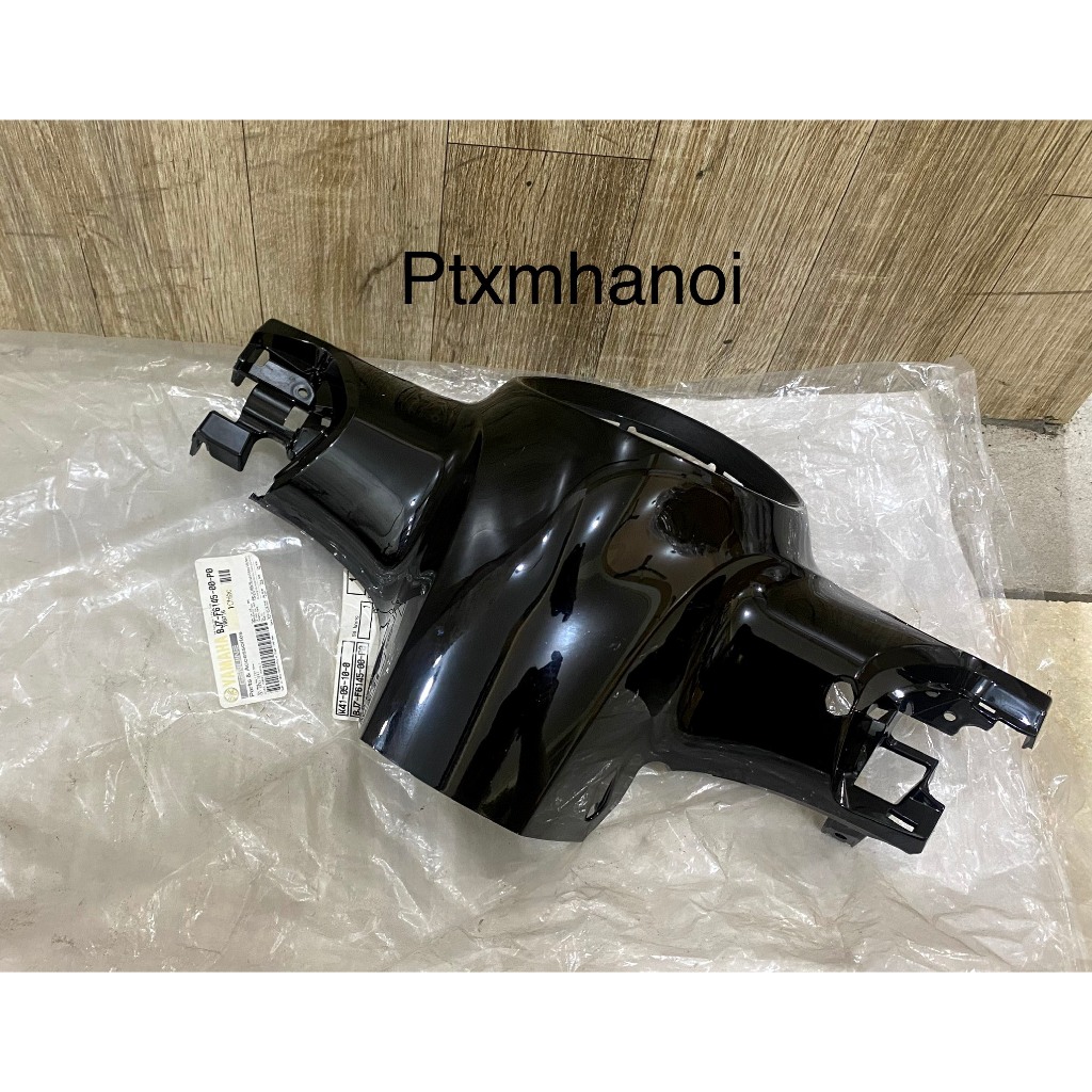 ฝาหลังแฮนด์ Yamaha Janus ของแท้