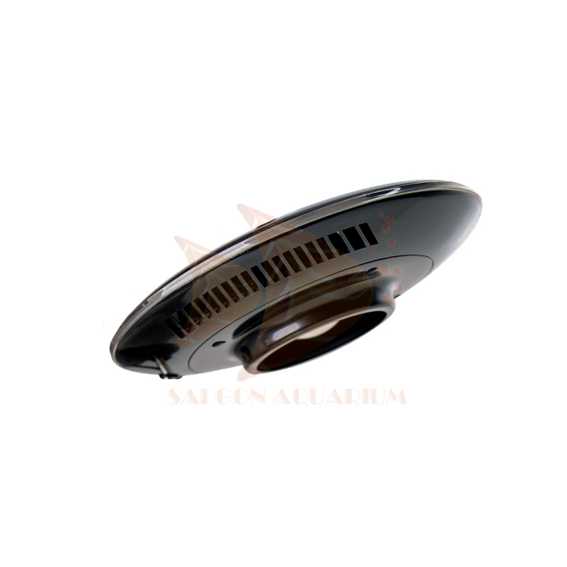 ไฟ LED Zetlight UFO F8 PRO - พืชพืชน้ําสําหรับคอรัลและปลาทะเล