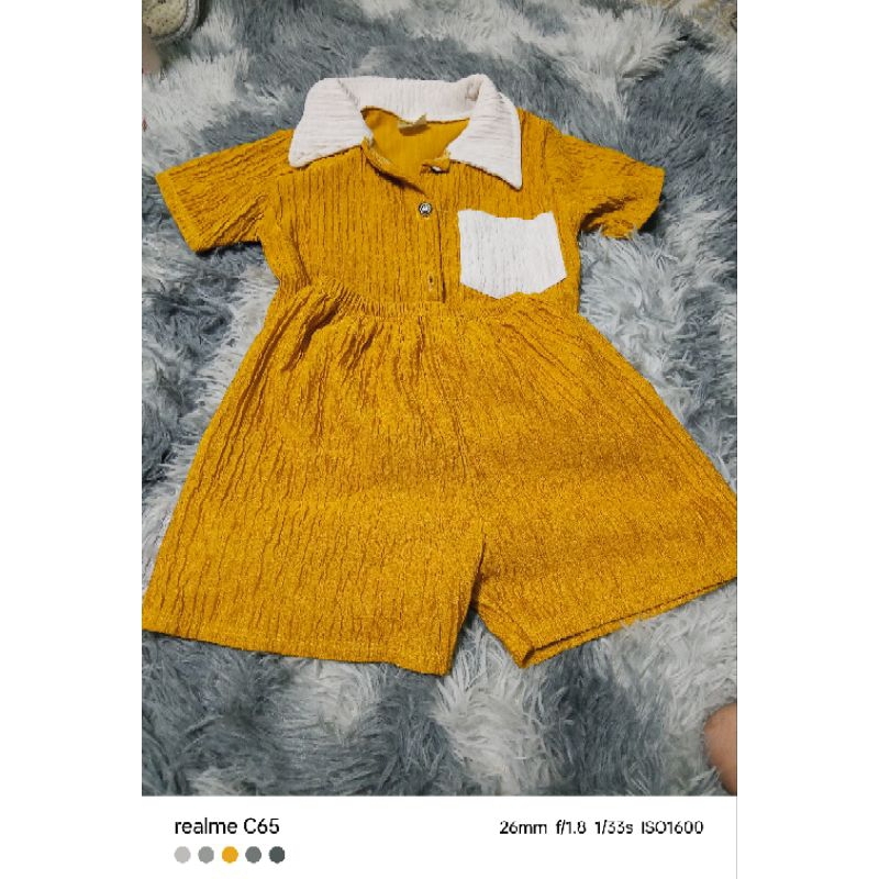 ความเป็นกันของลูกน้อย 9ky 15,16กก. หลัง