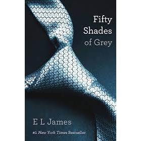 Fifty Shades of Grey: หนังสือ One of the Fifty Shades Trilogy (Fifty Shades of Grey Series, 1)