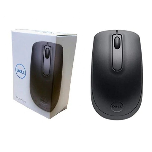 Dell WM118 เมาส์ไร้สาย