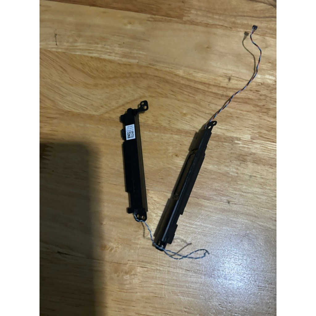 DELL LATITUDE E7240 ลําโพงแล็ปท็อป,