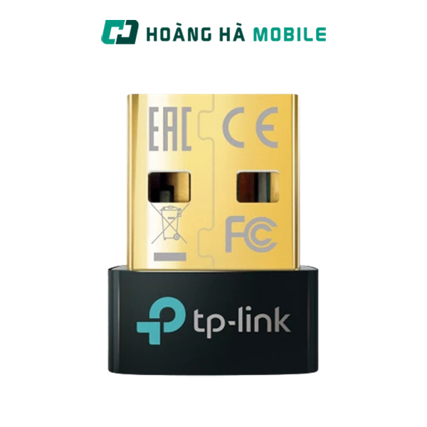 USB Nano Bluetooth 5.0 TP-Link UB500 - ของแท้