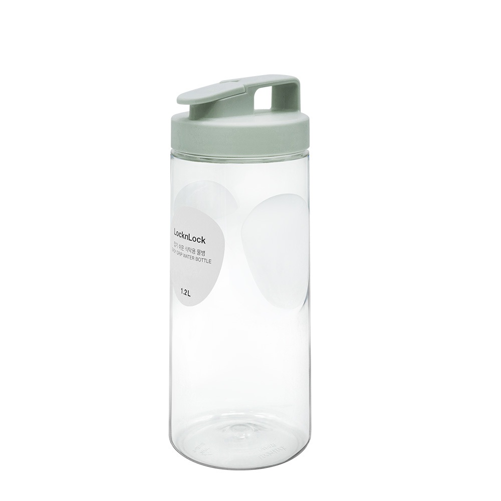 Locknlock Easy Grip Water Bottle 1.2 ลิตร HAP813 - Larva Store