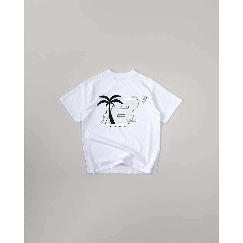 เสื้อยืด B Relaxed**