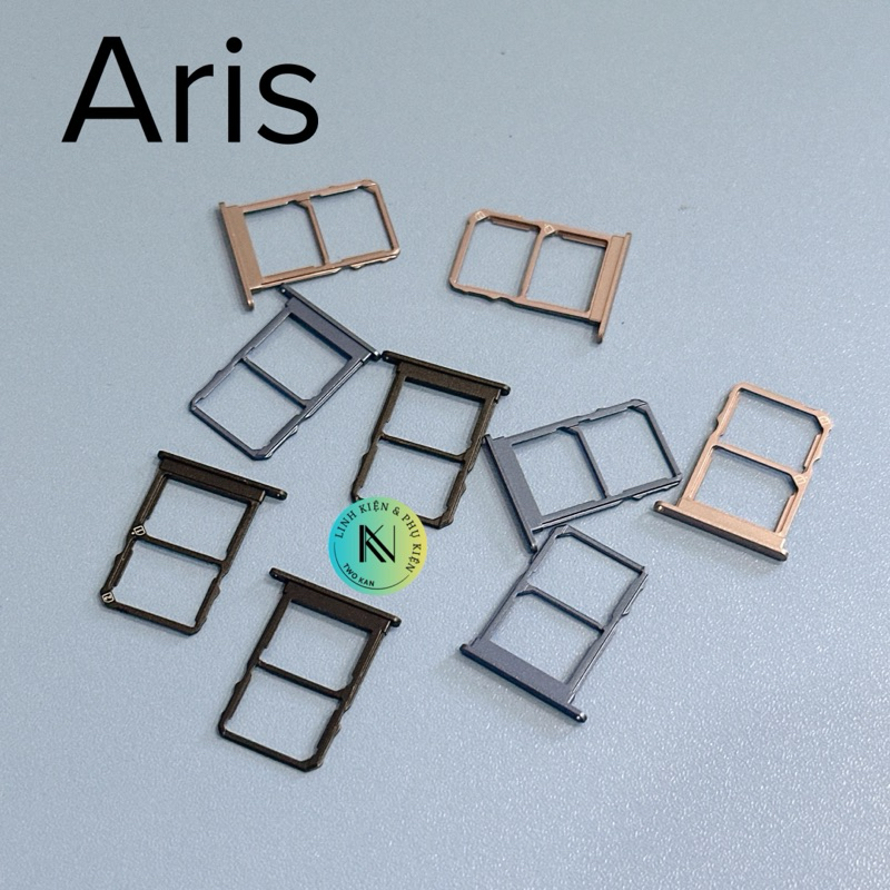 Vsmart Aris / Live 4 / Active 1 / Active 1 plus / ถาดซิม Active 3