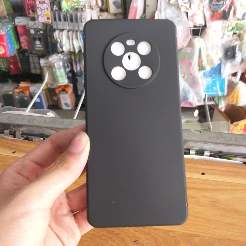 เคสแบบยืดหยุ่น Huawei Mate 40, Mate40Pro