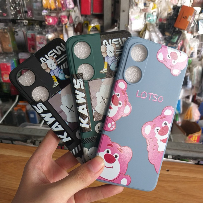 เคส Huawei Honor X5Plus