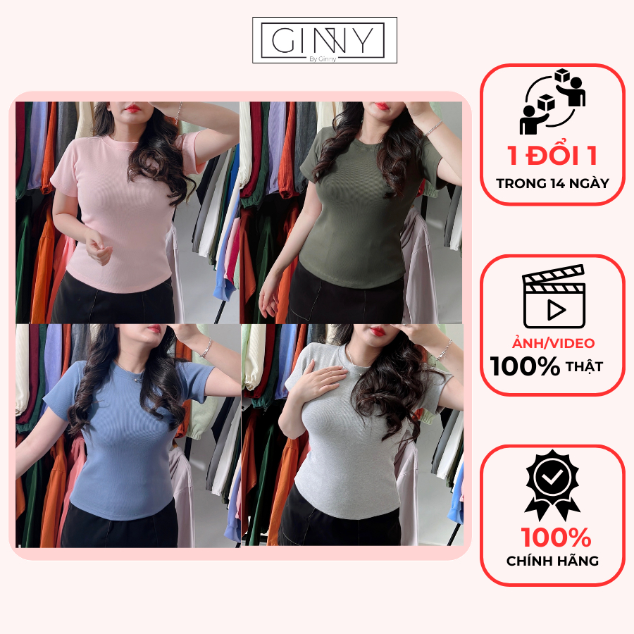 Gin House Shop CG02 เสื้อยืดเด็ก