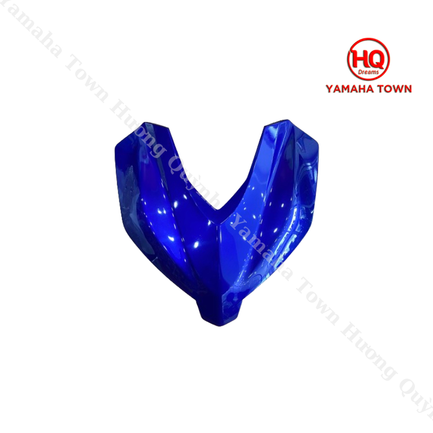 Exciter 155, Exciter 155 หน้ากาก GP สีน้ําเงิน ABS - ของแท้ YAMAHA