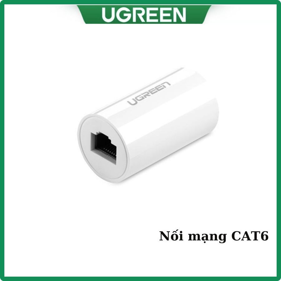 Ugreen RJ45 ขั้วต่อ LAN 20390 20311 20391