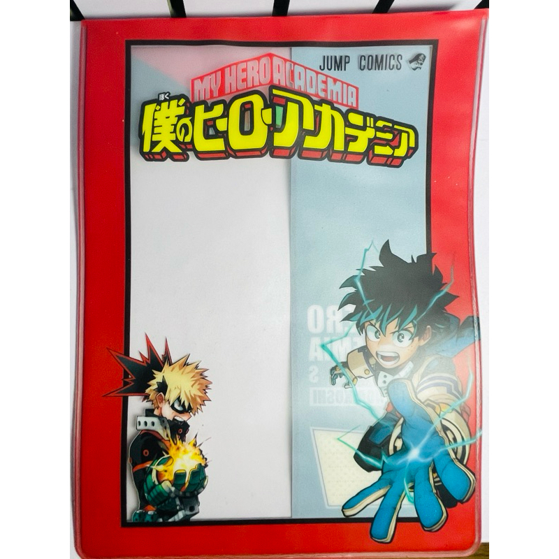 กระเป๋าด้านใน MHA***