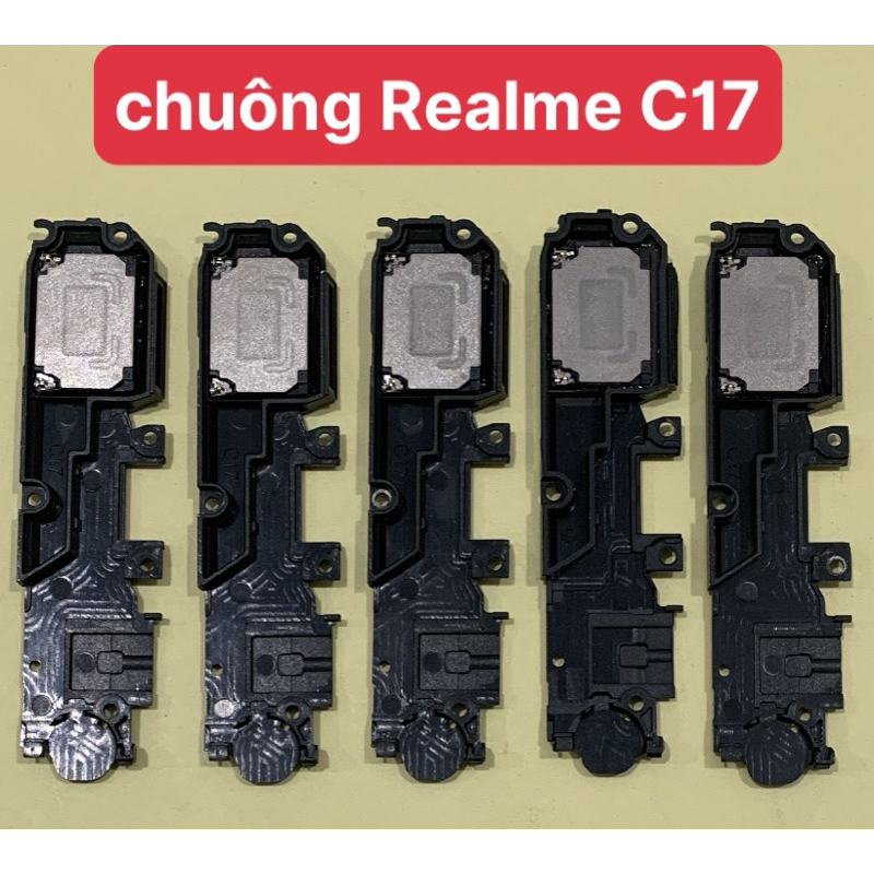 Realme c17 bell/realme c17 ลําโพงเพลง/realme c17 ลําโพงเพลงของแท้