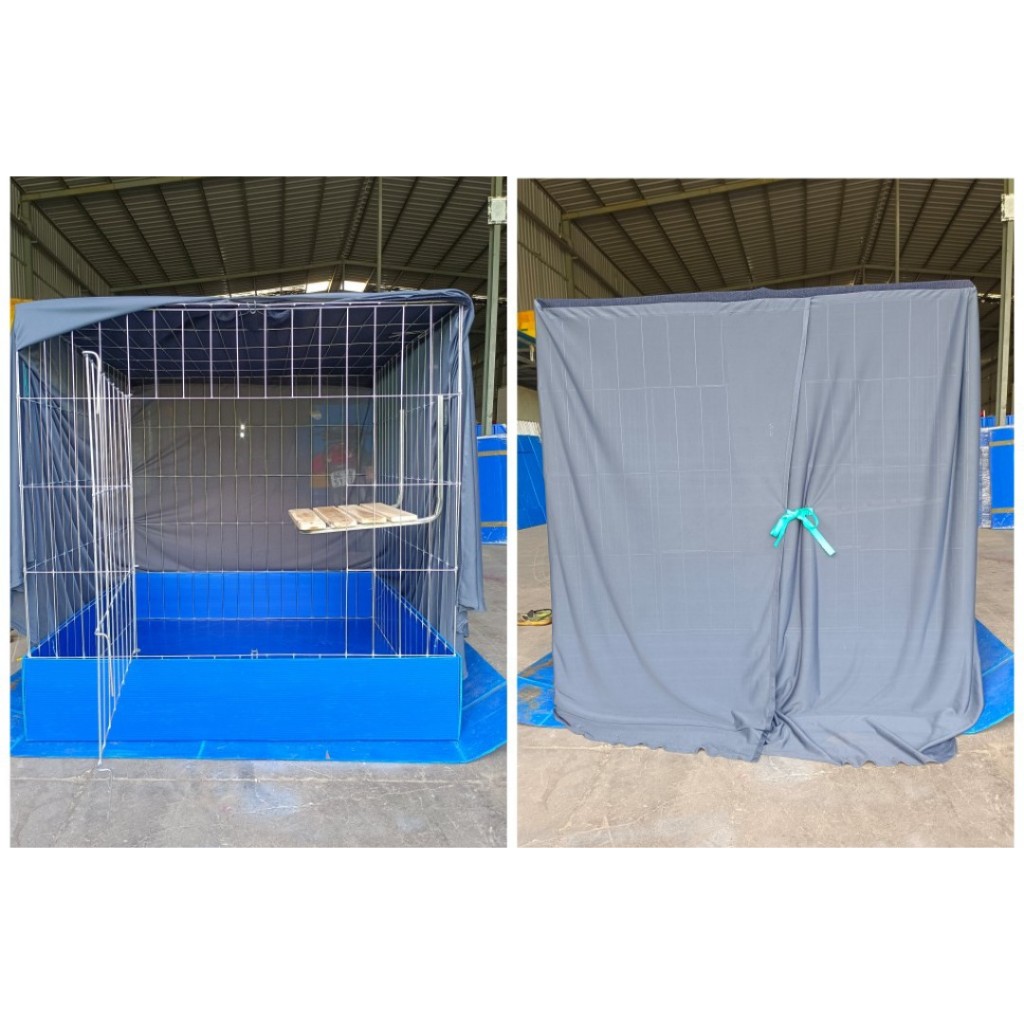SQUARE NET 1M สูง 1M2, เสื้อ CHANNEL, AREA สําหรับไก่, NET, เสื้อรสเผ็ด, CHICKEN NET, SQUARE NET,