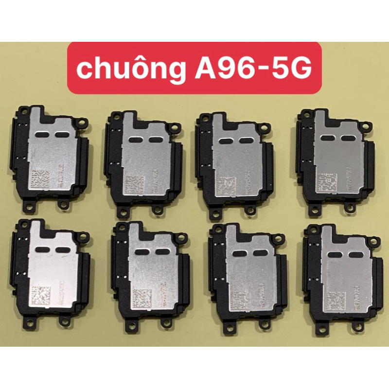 Oppo a96-5g bell/oppo a96-5g ลําโพงภายนอก/oppo a96-5g ลําโพงเพลง/oppo a96-5g ลําโพงเพลงเดิม
