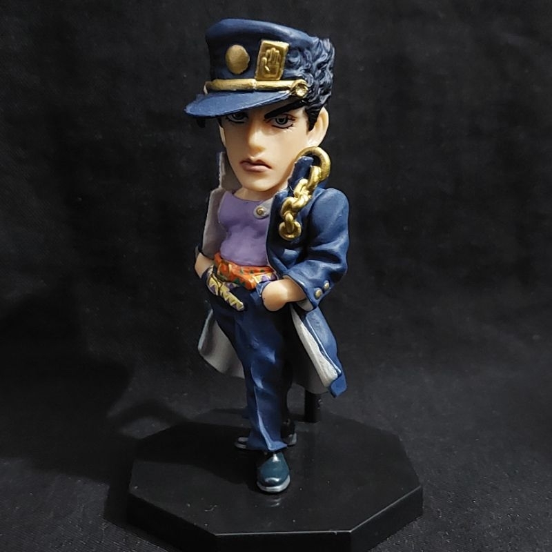 WCF Kujo Jotaro - โมเดล Jojo