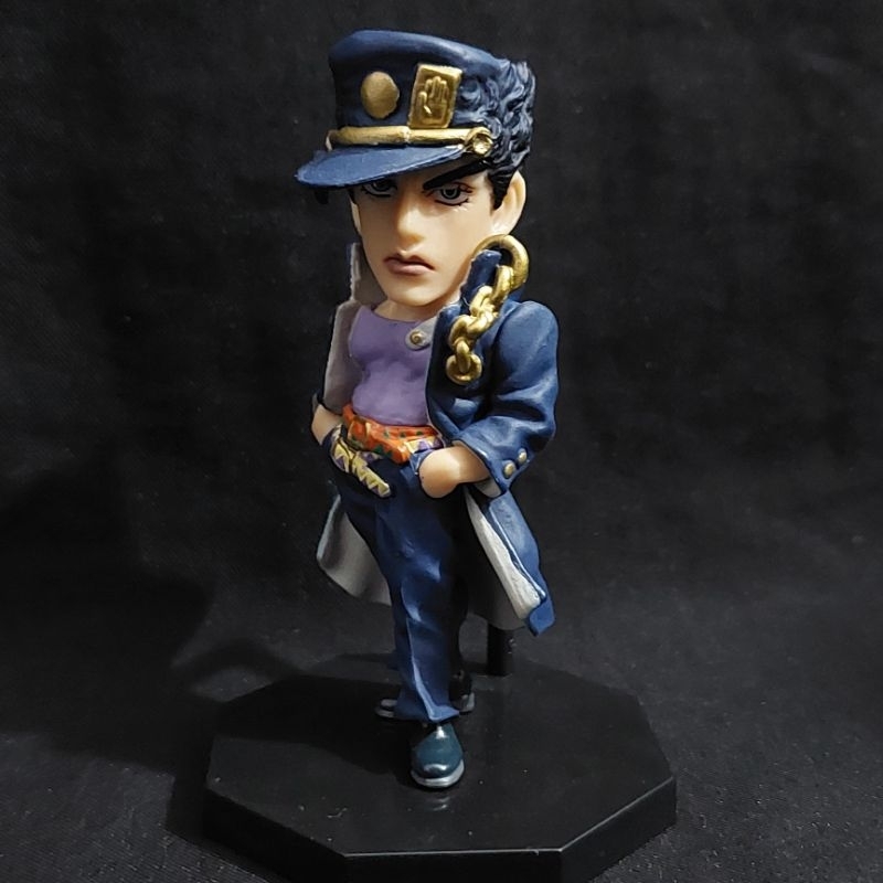 Wcf Kujo Jotaro - โมเดล Jojo