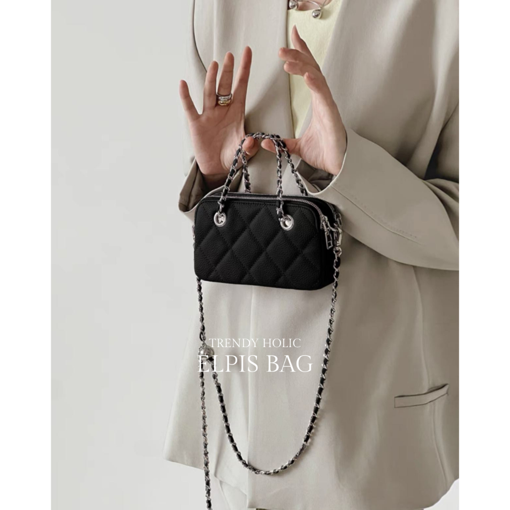 กระเป๋า Holic ELPIS อินเทรนด์