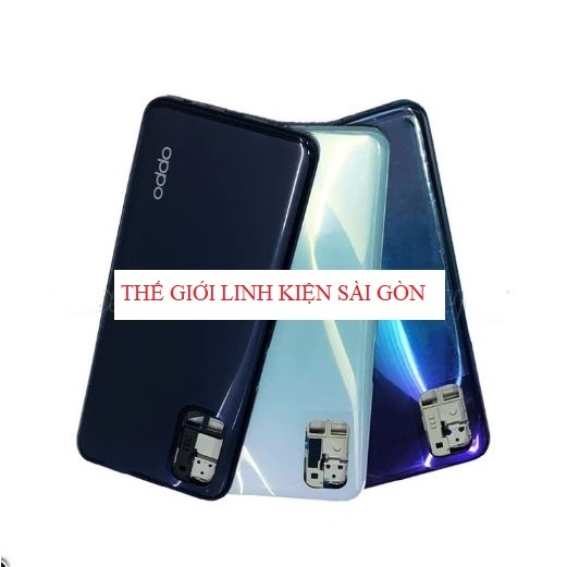 เคสOppo A52*********