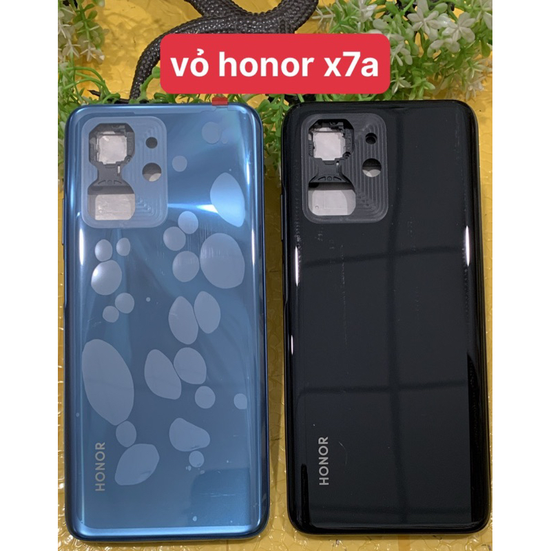 เคสโทรศัพท์ทดแทน Huawei Honor X7A ต้นฉบับใหม่ / เคส Honor X7A ต้นฉบับใหม่ครบชุด
