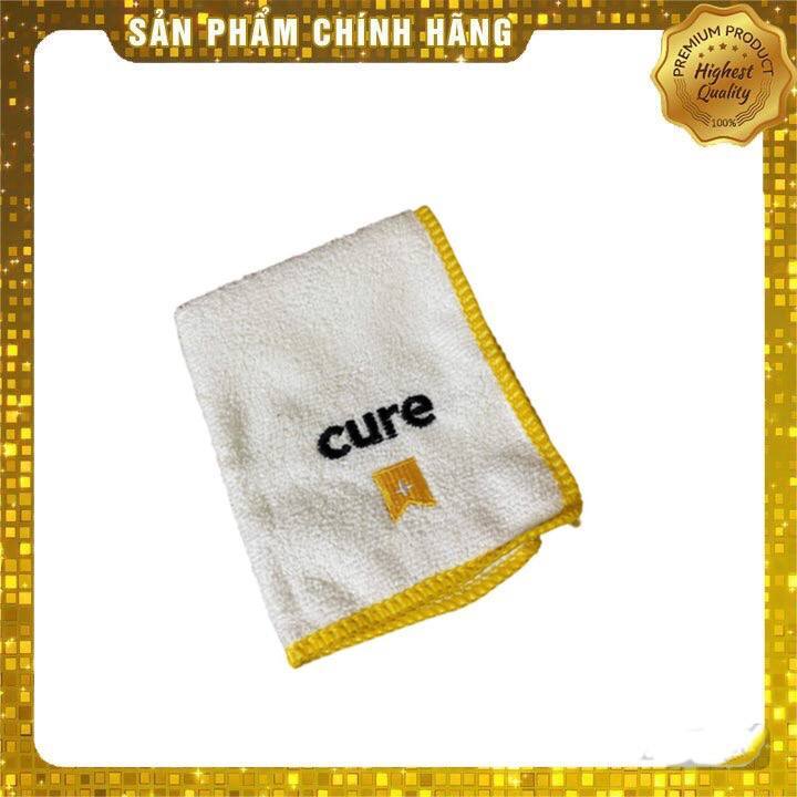 Crep Protect Shoe Wipes (สําหรับ Cure Kit)