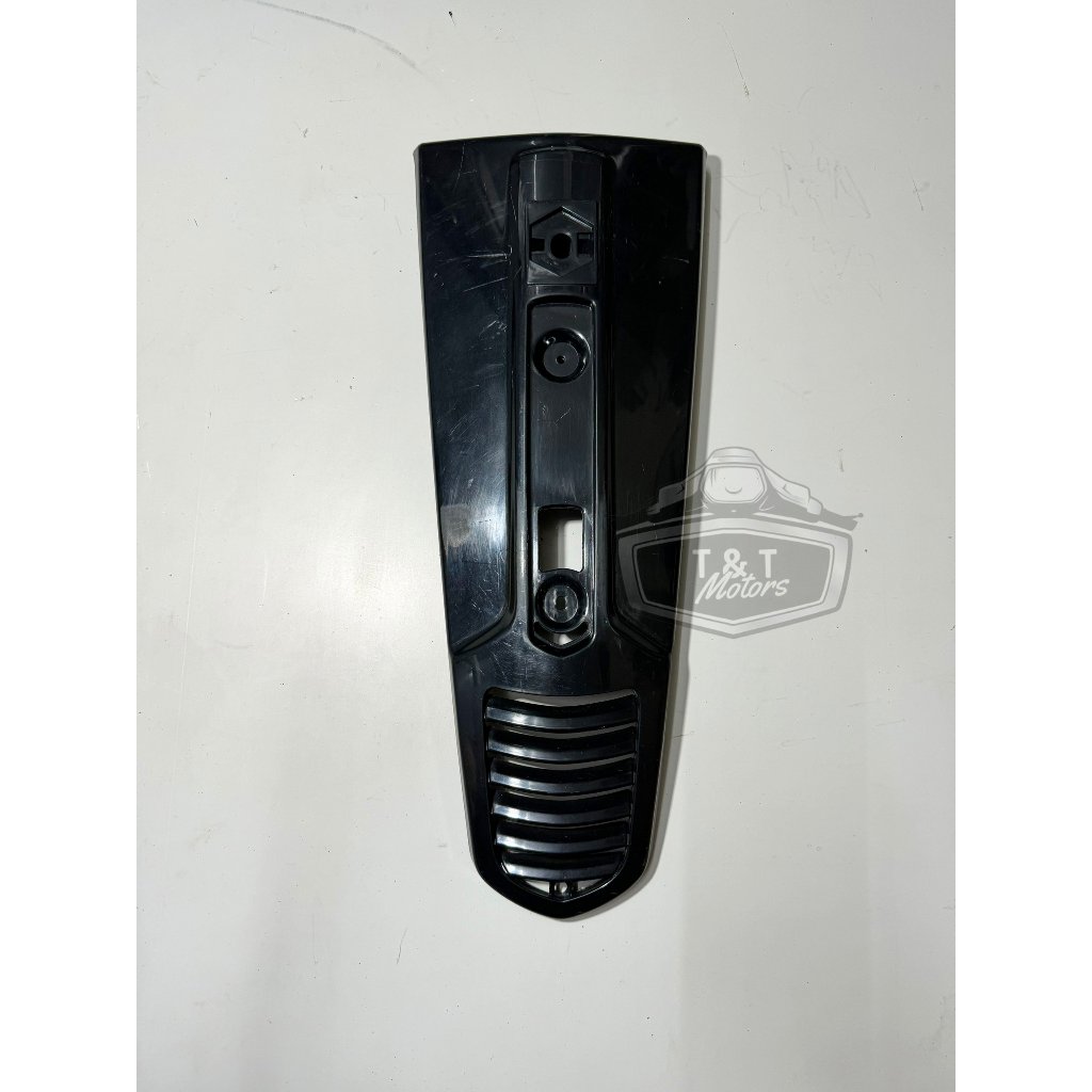 หน้ากาก Vespa S รุ่น 2V - 3V - iget - Led (สีอะคูสติก)