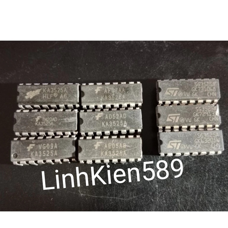 SG3525 KA3525 DISASSEMBLY PLUG