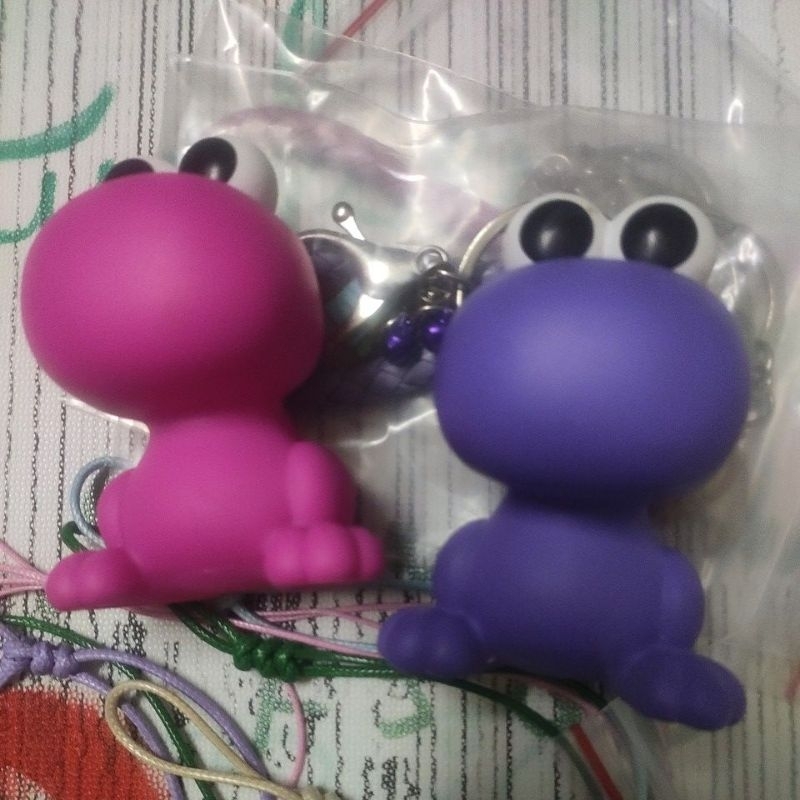 Funko candy fragrant Strawberry and Grape nord รุ่น