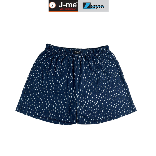 กางเกงขาสั้นผู้ชาย BIG Size ผ้าคอตตอนยืด 4 ทาง ดูดซับเหงื่อและระงับกลิ่นกายได้อย่างมีประสิทธิภาพ Sof