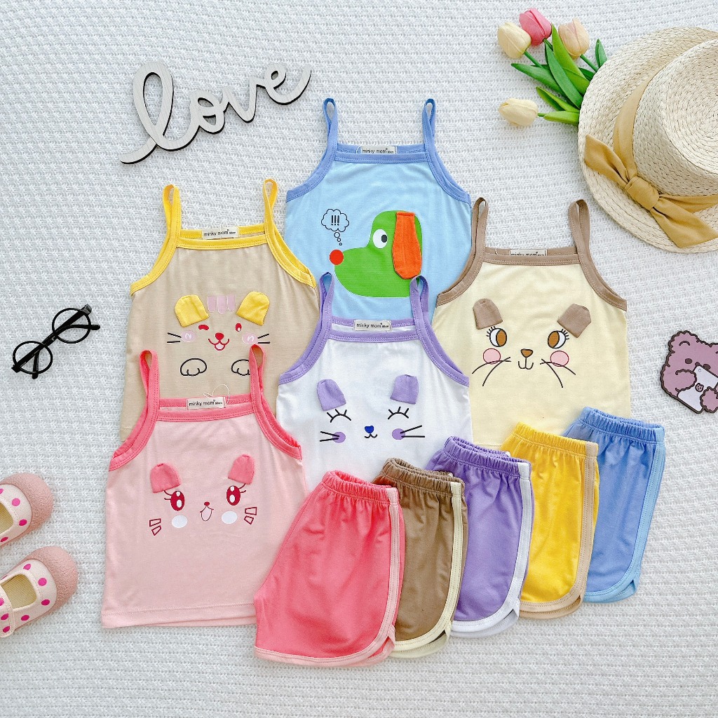 Mikymom 2 ANIMAL EARS - DBG-1302