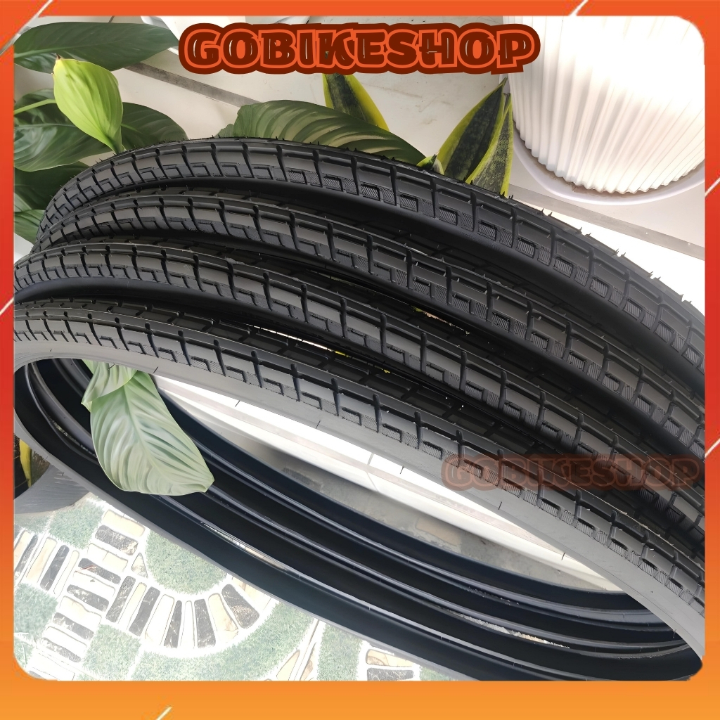 ยางรถจักรยาน Kenda 700x38C ยางรถจักรยาน 40-622 (700x38C - 28X1 5/8 X 1 1/2), ท่อจักรยาน 700x35/43C - สินค้าของแท้