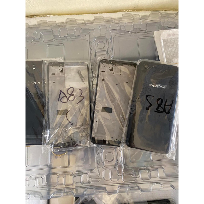 เคสOppo A83*********