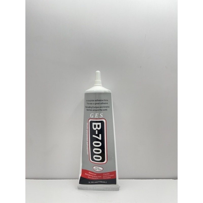 กาว B-7000**********