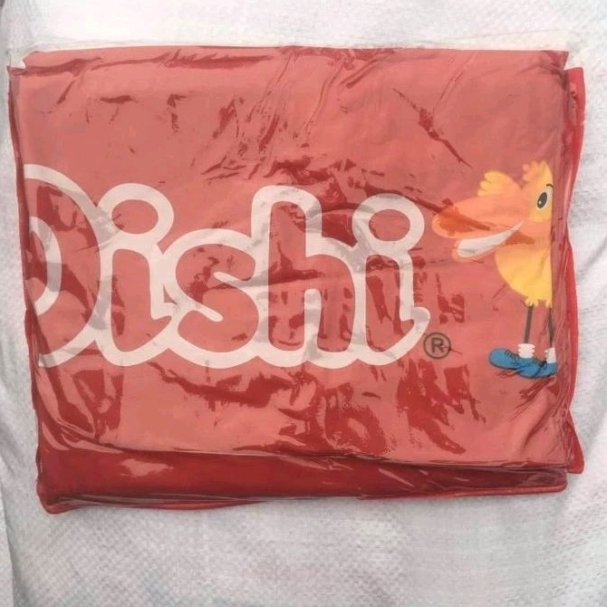 เสื้อกันฝน Oishi****