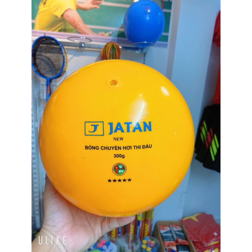 วอลเลย์บอลลม Kinetic ตาข่ายวอลเลย์บอลลมตามมาตรฐานการแข่งขัน 9,5mx1m, 7mx1m (ตาข่ายสีดํา)