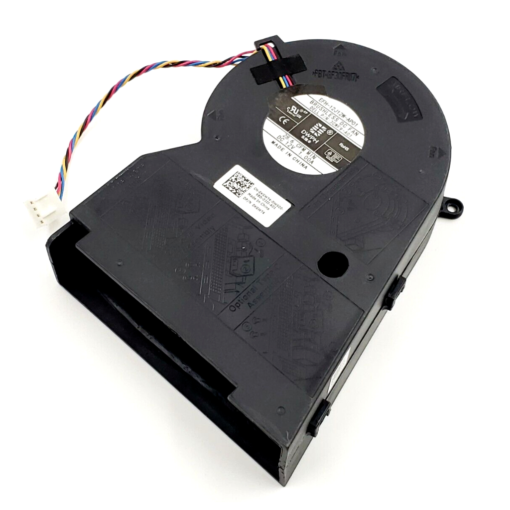 Dell OptiPlex 3060 5060 7050 7060 7070 CPU Heatsink Cooler & Fan | 0KGWT4 03CWF9 |