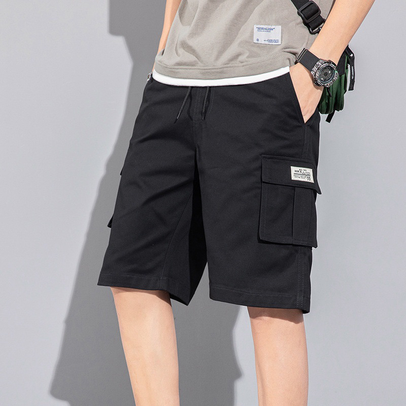 M3 BOX SHORTS 2026 STYLE