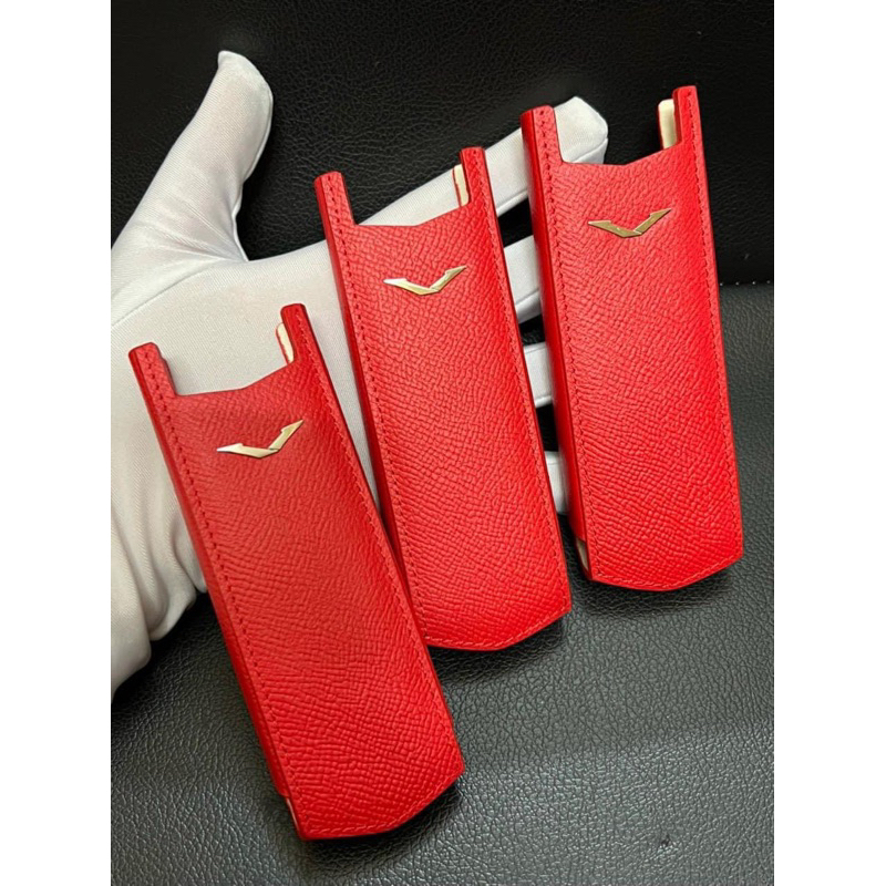 เคสโทรศัพท์ VERTU SIGNATURE S/ VERTU S เคสหนังแบบยืดหดได้