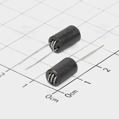 [10 ชิ้น]- FB20022-4B-RC Ferrite Bead 6x10mm 900 Ohm 100MHz