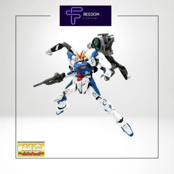 กันดั้ม P-Bandai MG กันดั้ม Astray Outframe D 1 /100 SEED Destiny Astray Model