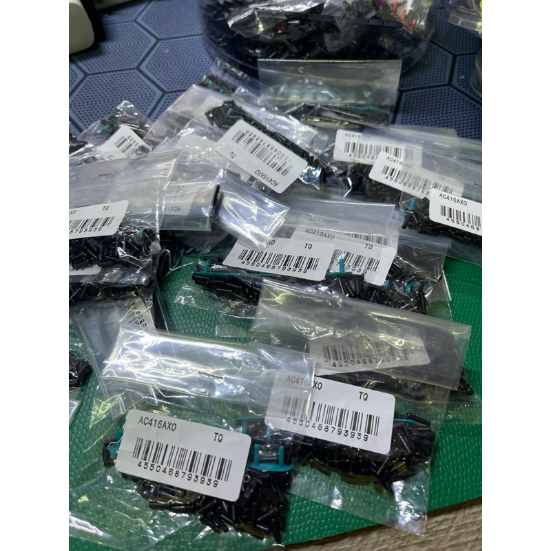 ไม้แบดมินตัน Yonex 88d gene พร้อม 88s pro 2024(jp)